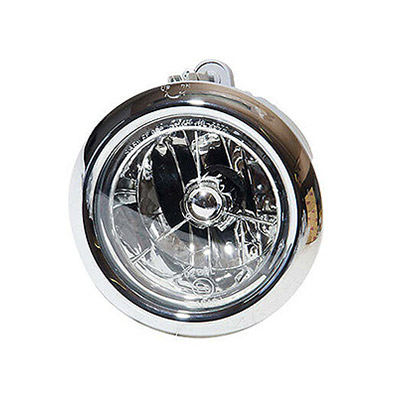 Feu Antibrouillard Avant - ct Droit/Gauche