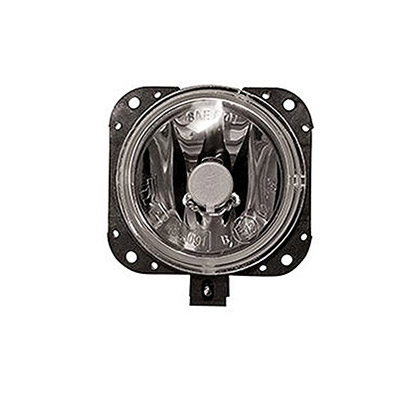 Feu Antibrouillard Avant - ct Droit/Gauche