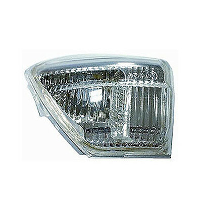 Feu clignotant Rtroviseur Gauche