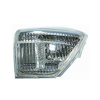 Feu clignotant Rtroviseur Droite