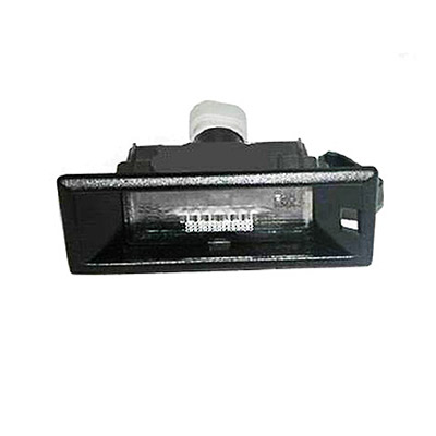 Feu de Plaque Arrire Droit/Gauche