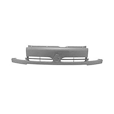 Grille de Calandre avec Apprt