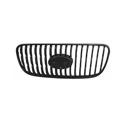 Grille de Calandre avec Apprt
