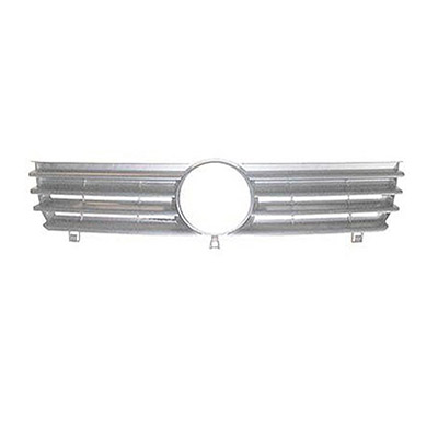 Grille de Calandre avec Apprt
