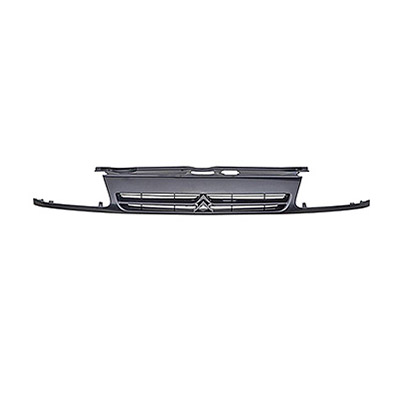 Grille de Calandre avec Apprt