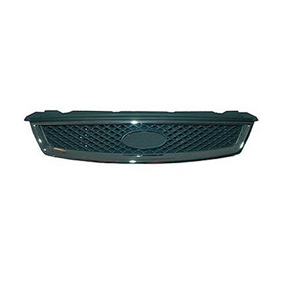 Grille Calandre Chrome FORD EUROPA FOCUS