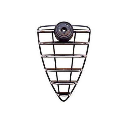 Grille Calandre Chrome ALFA ROMEO MITO