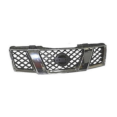 Grille de Calandre Chrom�e