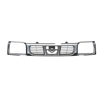 Grille de Calandre Chrom�e