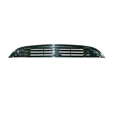 Grille de Calandre Chrome