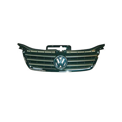 Grille Calandre Chrome AUDI / VOLKSWAGEN TOURAN