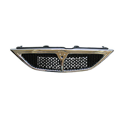 Grille de Calandre Chrome