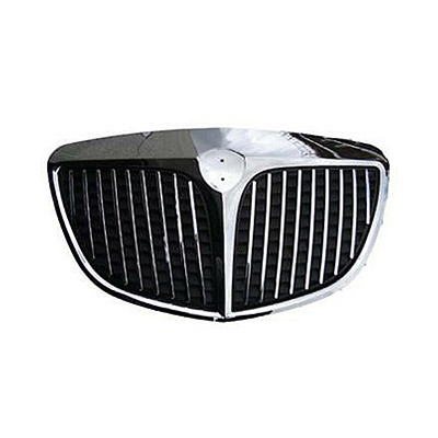 Grille de Calandre Chrome
