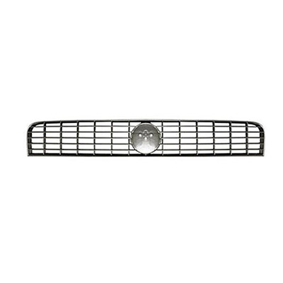 Grille de Calandre