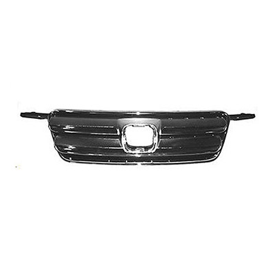 Grille de Calandre