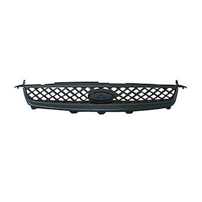 Grille Calandre FORD EUROPA FIESTA