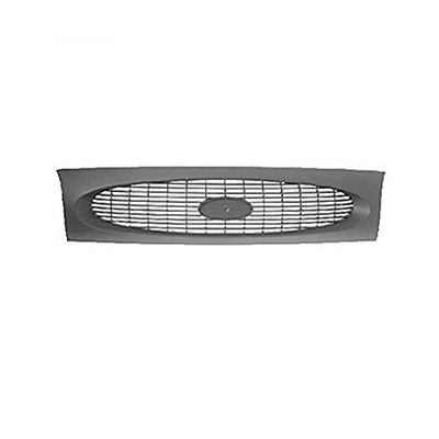 Grille Calandre FORD EUROPA FIESTA