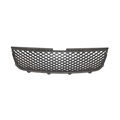 Grille de Calandre