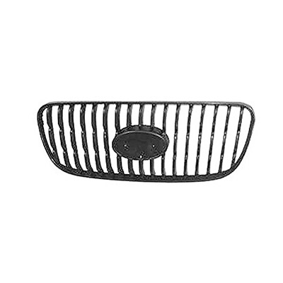 Grille de Calandre