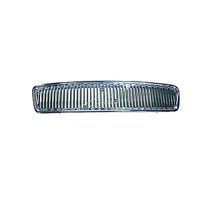 Grille de Calandre