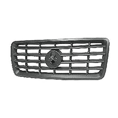 Grille de Calandre