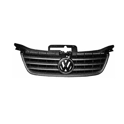 Grille Calandre AUDI / VOLKSWAGEN TOURAN