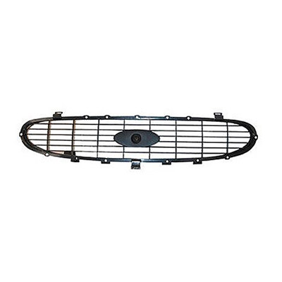 Grille de Calandre