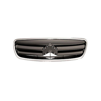 Grille Calandre avec Bord Chrom CITROEN C2