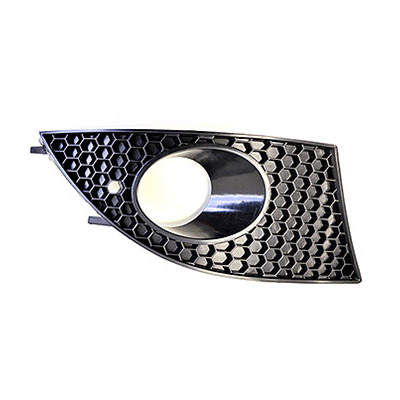 Grille Droite de Pare-chocs Avant avec Sige Antibrouillard