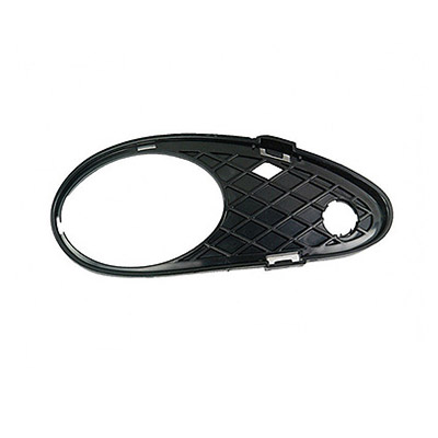 Grille Droite de Pare-chocs Avant avec Sige Antibrouillard