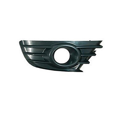 Grille Droite de Pare-chocs Avant avec Sige Antibrouillard