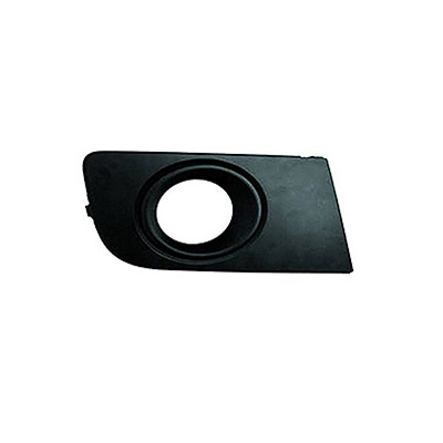 Grille Droite de Pare-chocs Avant avec Sige Antibrouillard