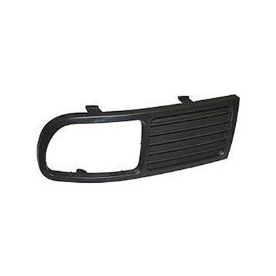 Grille Droite de Pare-chocs Avant avec Sige Antibrouillard