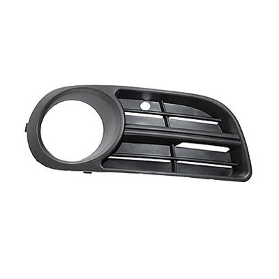 Grille Droite de Pare-chocs Avant avec Sige Antibrouillard