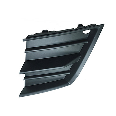 Grille Droite de Pare-chocs Avant avec Sige Antibrouillard