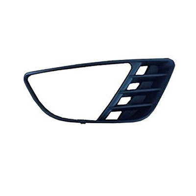 Grille avec Sige Antibrouillard FORD EUROPA FIESTA