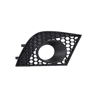 Grille Droite de Pare-chocs Avant avec Si�ge Antibrouillard