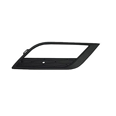 Grille Droite de Pare-chocs Avant avec Siège Antibrouillard