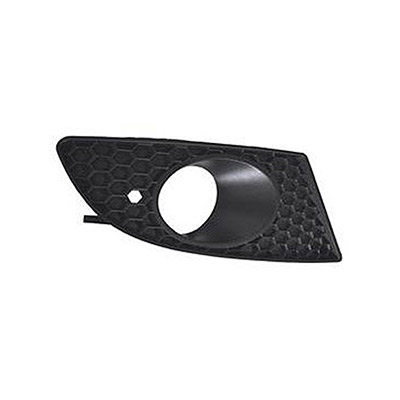 Grille Droite de Pare-chocs Avant avec Sige Antibrouillard