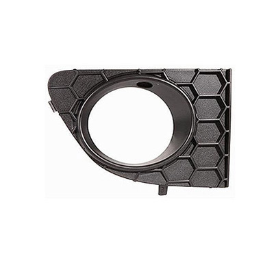 Grille Droite de Pare-chocs Avant avec Sige Antibrouillard