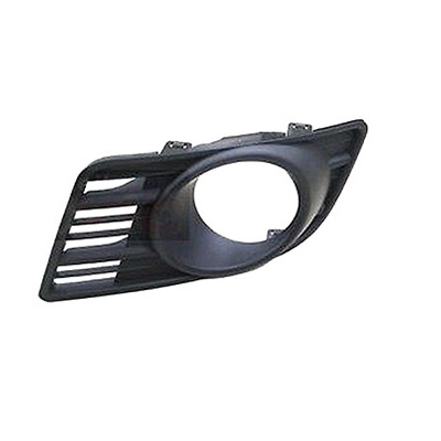 Grille Droite de Pare-chocs Avant avec Sige Antibrouillard