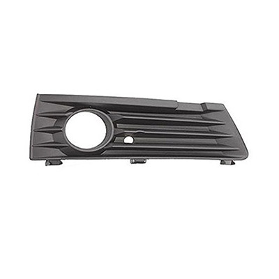 Grille Droite de Pare-chocs Avant avec Sige Antibrouillard