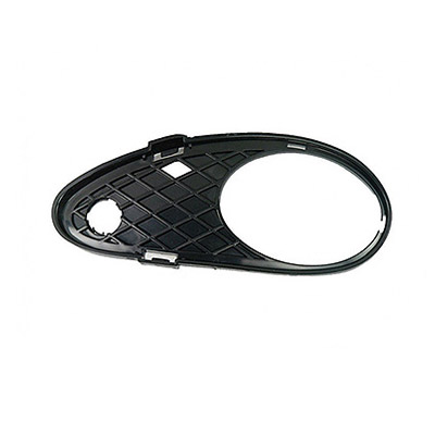 Grille Gauche de Pare-chocs Avant avec Sige Antibrouillard