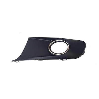 Grille Gauche de Pare-chocs Avant avec Si�ge Antibrouillard