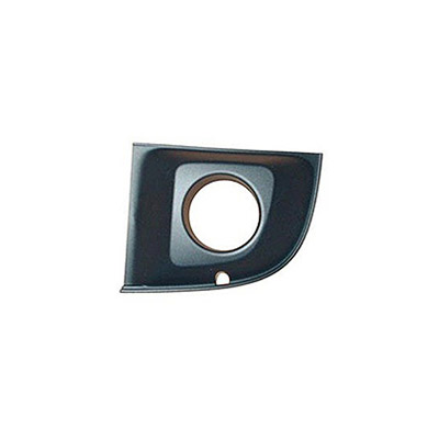 Grille Gauche de Pare-chocs Avant avec Sige Antibrouillard