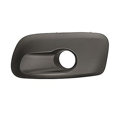 Grille Gauche de Pare-chocs Avant avec Sige Antibrouillard