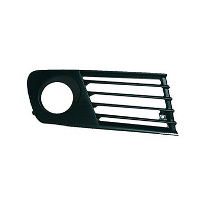 Grille Gauche de Pare-chocs Avant avec Sige Antibrouillard