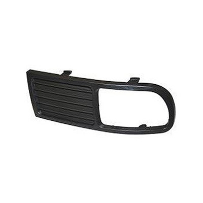 Grille Gauche de Pare-chocs Avant avec Sige Antibrouillard