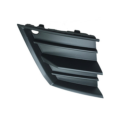 Grille Gauche de Pare-chocs Avant avec Sige Antibrouillard