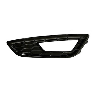 Grille Pare-chocs Avant avec Sige Antibrouillard FORD EUROPA FOCUS